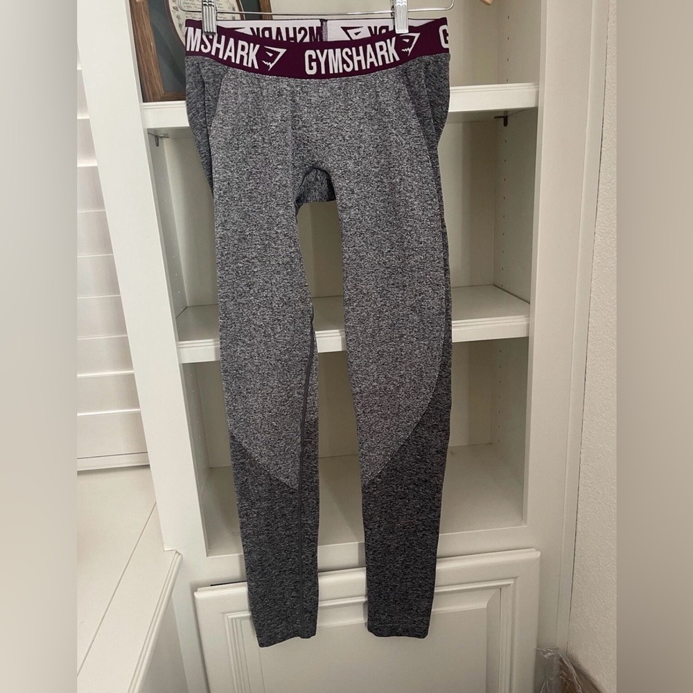 Gymshark women Flex Leggings